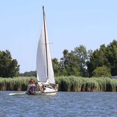 Mit Meerblick Und Balkon, Gratis Nutzung Vom Ahoi Erlebnisbad Und Sauna In Sellin - Meeresblick Fewo 24 Goehren  Exterior foto